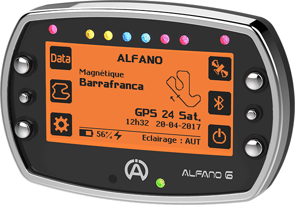 Alfano