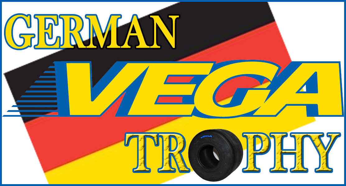 ACV German Vega Trophy im Hitzekessel von Wackersdorf