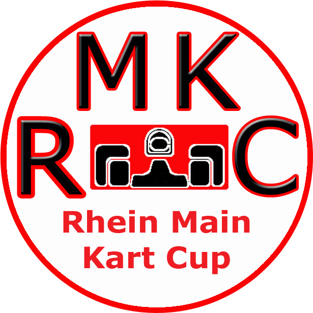 Die AVC Rhein Main Kart Cup Wasserschlacht in Wackersdorf
