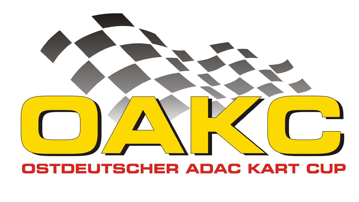 OAKC im Glutofen vom Motorspeedway Lohsa