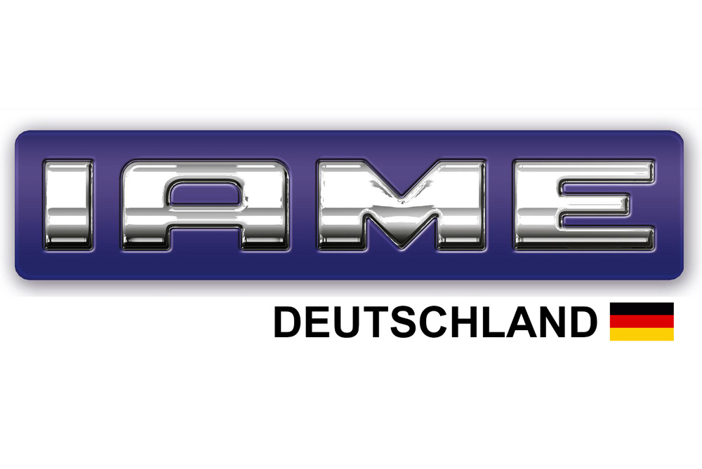 AK-Racing ab 01. Januar 2014 alleiniger IAME-Importeur für Deutschland