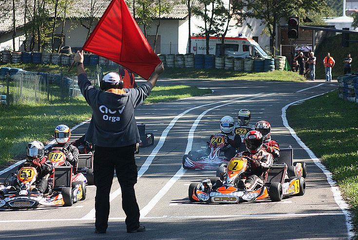 Neuer Kerpen-Termin für ACV German Vega Trophy