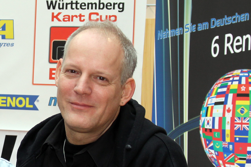 Michael Weichert: Der Clubsport ist eine wichtige Basis