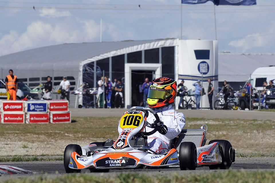 Deutsche überzeugen bei der EM-Quali in Zuera