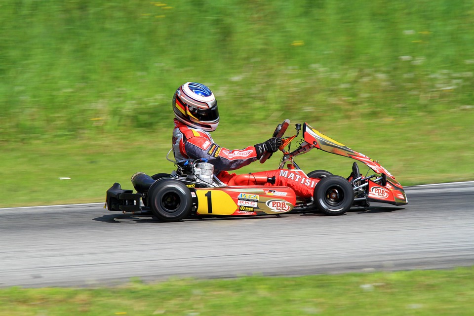 KKC Racing Team: Starke Performance – schlechte Ausbeute