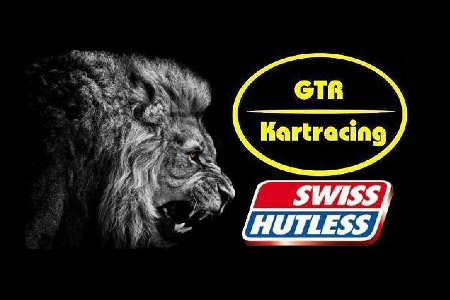 GTR-Kartracing mit Lauf und Tagessieg in Wittgenborn