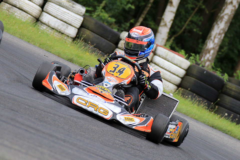 CRG Angebote beim Kartshop Ampfing