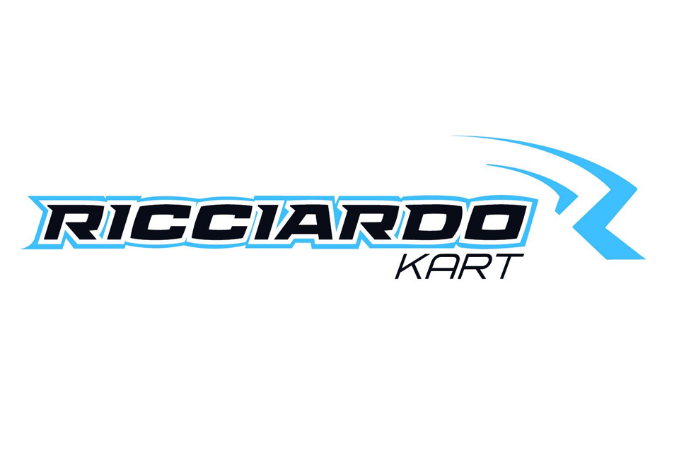 Neues Chassis: Ricciardo Kart vorgestellt