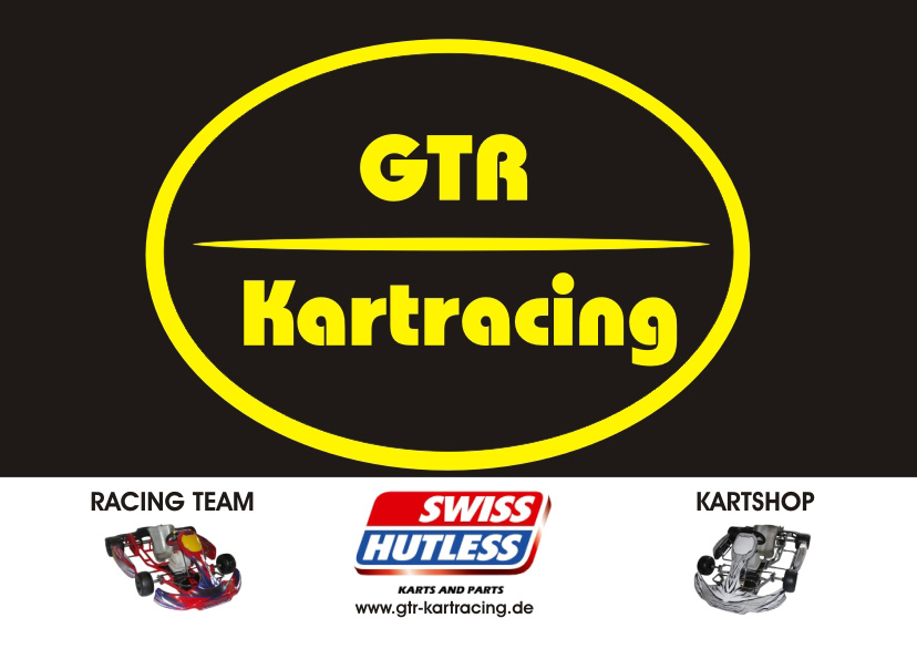 GTR Kartracing mit Herzschlag Finale in Hahn zum Meisterschaftsgewinn