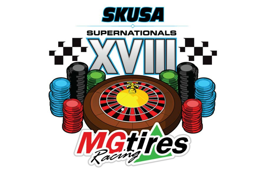 Paolo de Conto gewinnt SKUSA Super Nationals