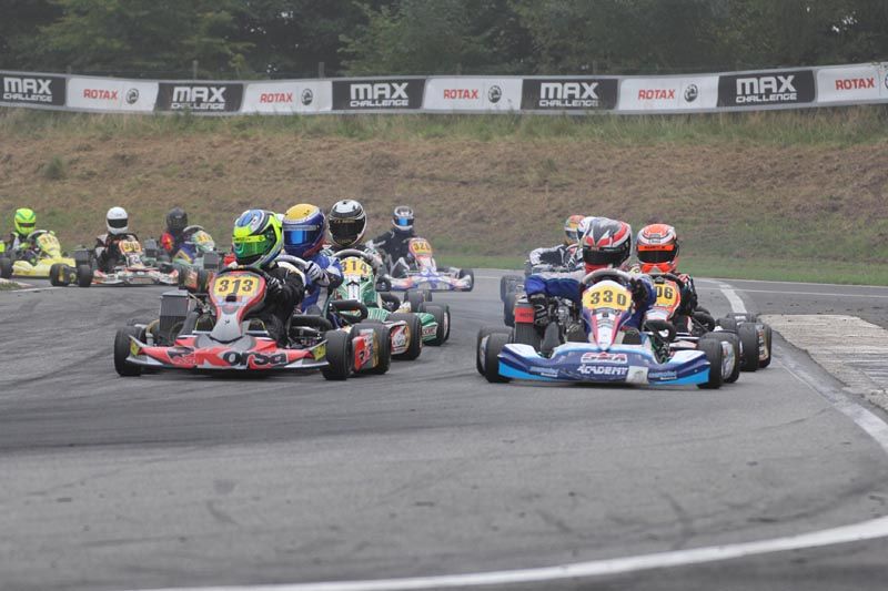 Termin-Änderung ROTAX MAX Challenge Germany 2015