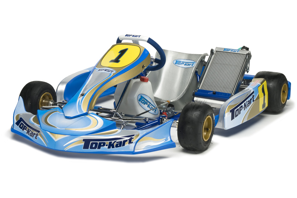 Berner Kartsport mit neuer Adresse