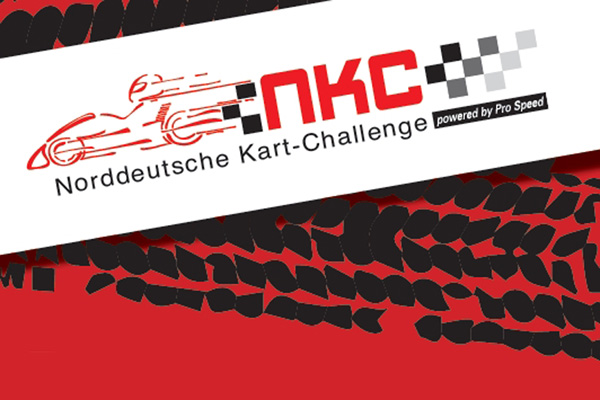 NKC zu Gast auf der Kartmesse