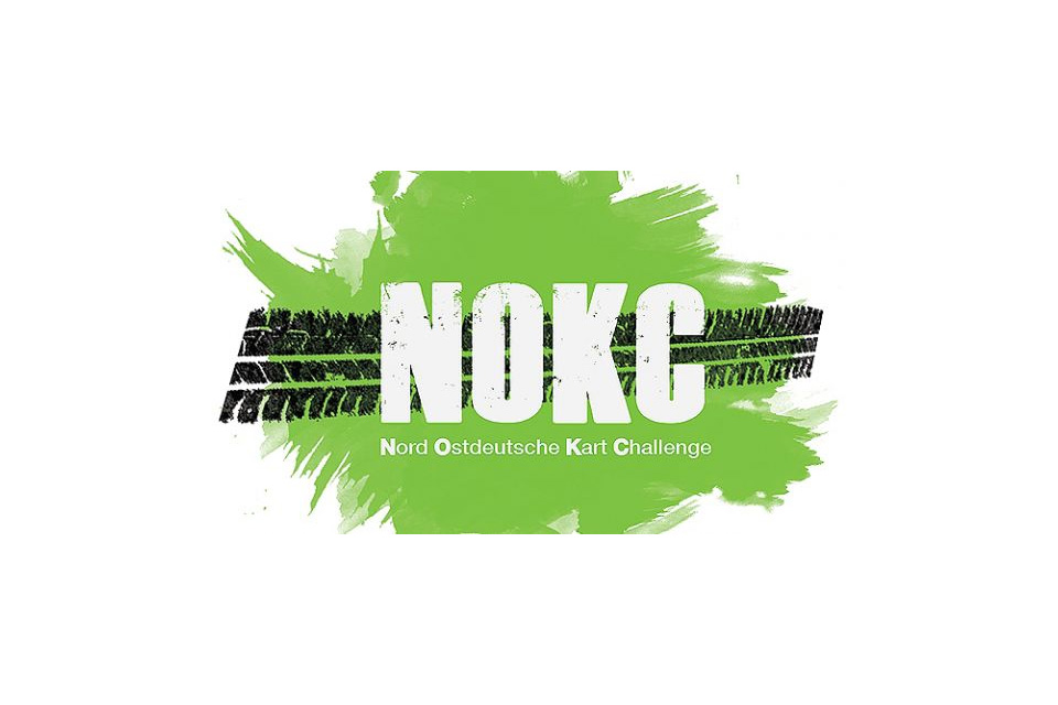 Jetzt abstimmen für das neue NOKC-Logo