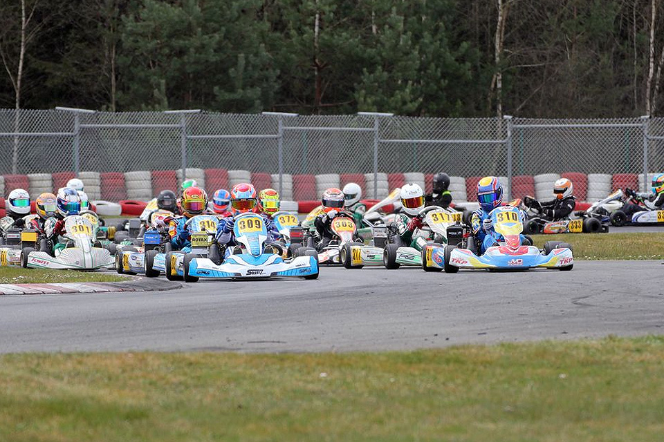 ROTAX MAX Challenge Germany – Jetzt wird’s ernst!