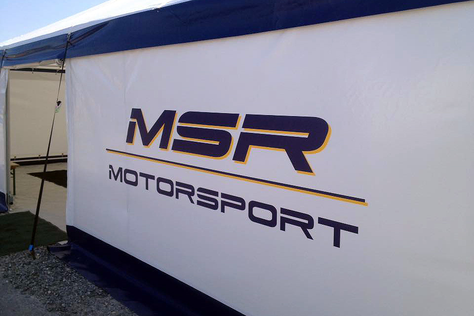 MSR-Motorsport/WST-Power mit solider Leistung bei der DKM