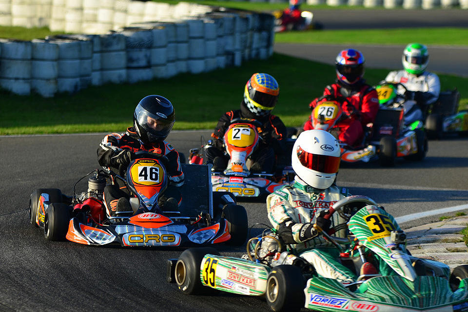 DMV Silberpokal am 4. Oktober auf dem Hunsrückring Hahn