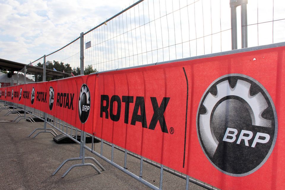 ROTAX Euro Challenge erwartet fulminantes Finale in Genk
