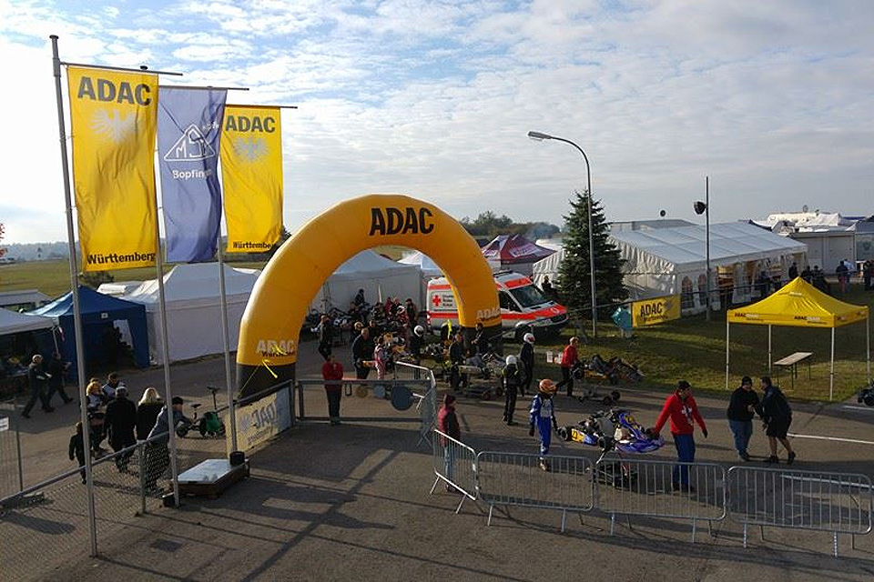 ADAC Bundesendlauf-Sieger stehen fest