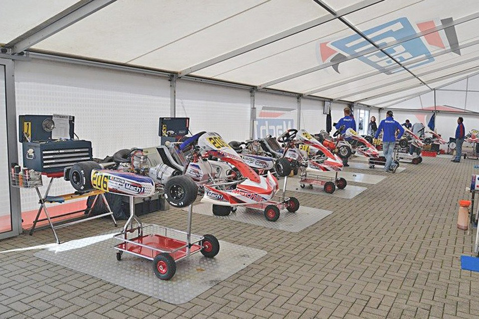 Mach1/Rotax Track Days mit MT-Motorsport in Liedolsheim