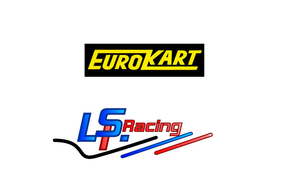 EUROKART erweitert das Angebot um LS-Kart