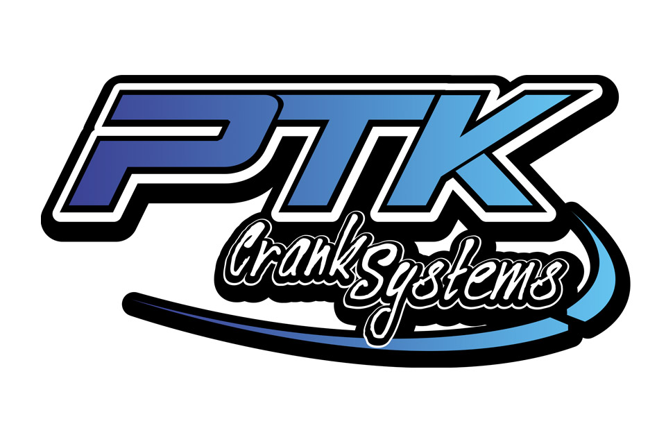 PTK Crank Systems: Jetzt auch online