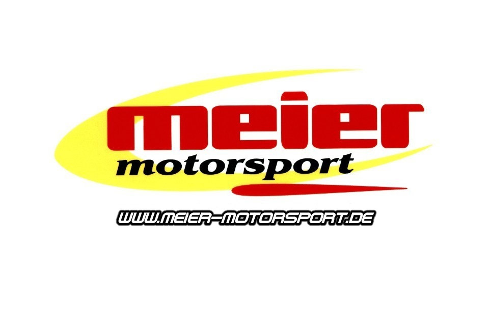 Meier Motorsport: Noch freie Fahrerplätze im Meisterteam