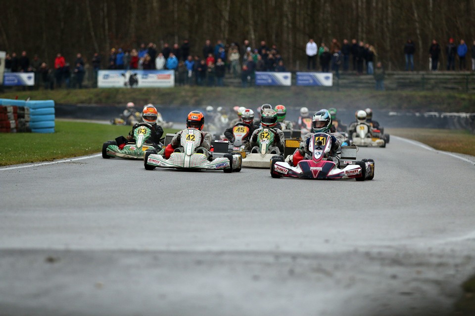 Kerpener Ostercup 2016 steht in den Startlöchern