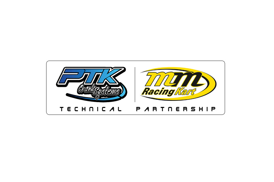 MM Racing offizieller Partner von PTK Crank Systems
