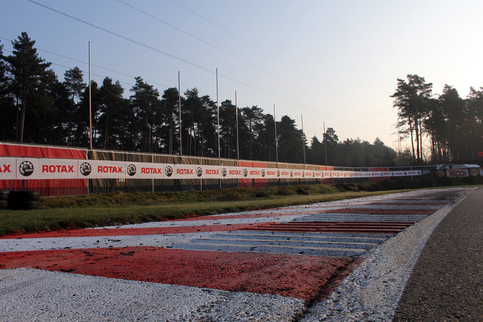 RMC Germany bereit für Runde zwei