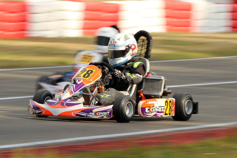 Graf Berghe Von Trips Ring Kerpen Leon Bauchmüller wird Dritter beim Graf Berghe von Trips Memorial