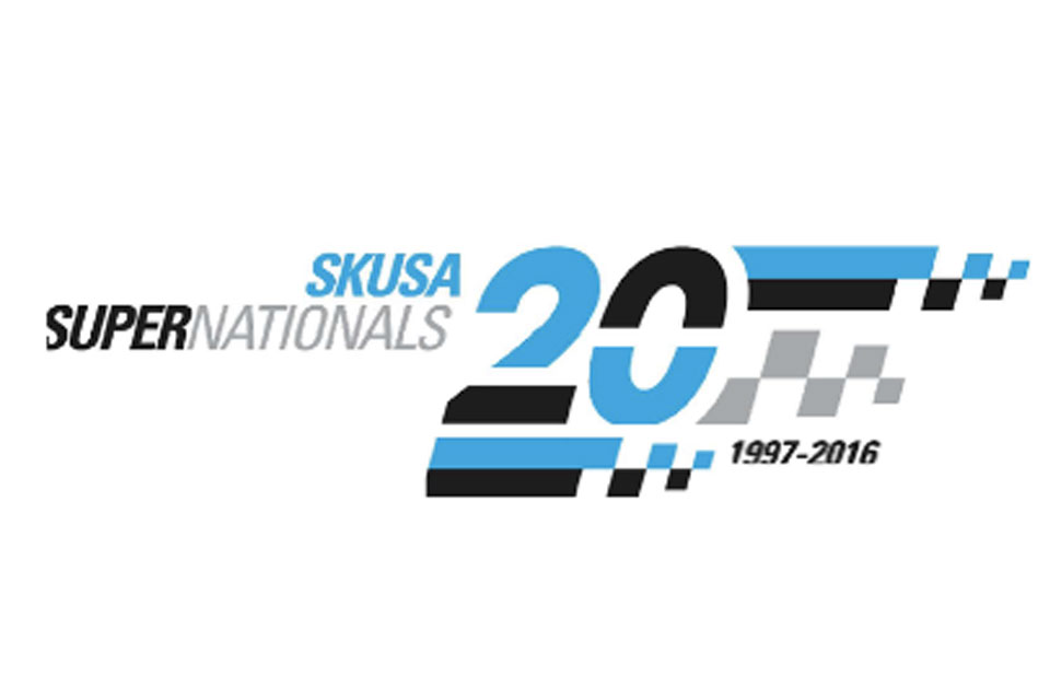 Deutsches Duo beim SKUSA SuperNationals in Las Vegas