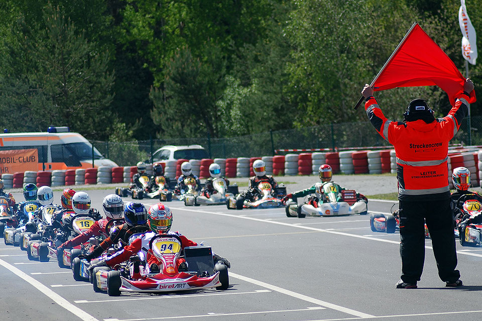 ACV Kart Nationals passt nochmals Kalender an