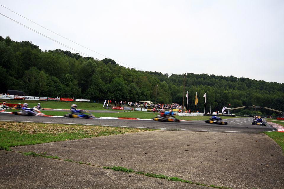 Kart-Club Kerpen ROK Talents Cup 2017