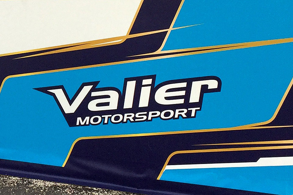 Valier Motorsport begrüßt Brüderpaar im Team