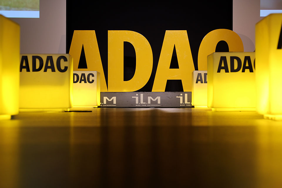 ADAC Kart Masters ehrt seine Sieger