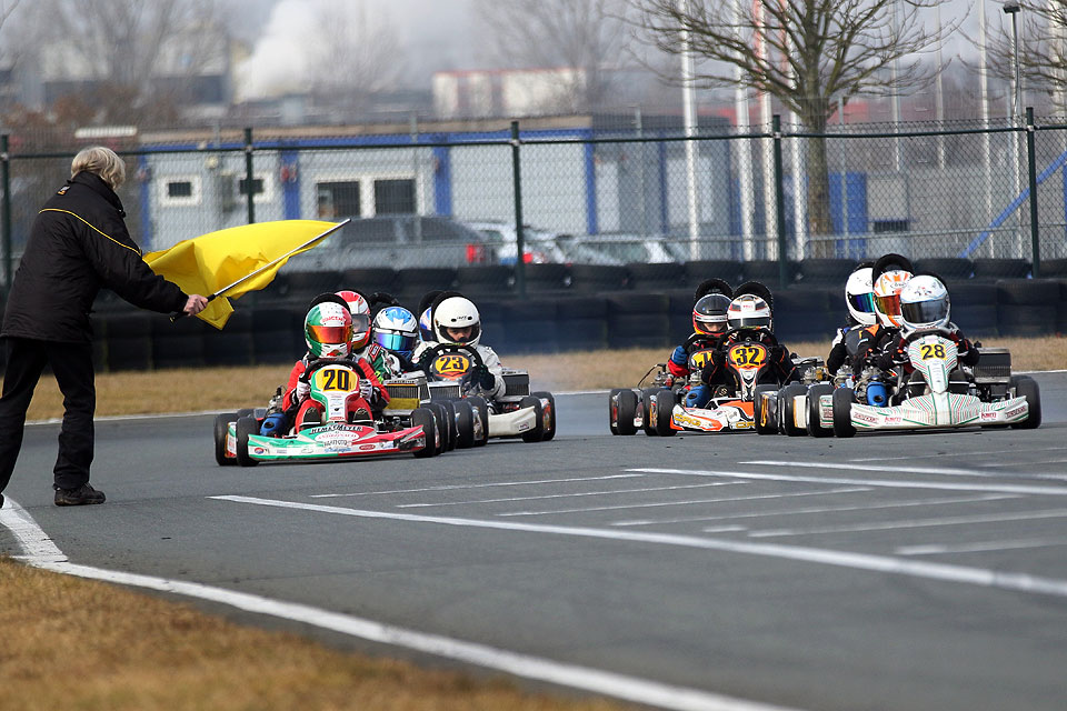 Winterpokal Oschersleben – Nennungen noch bis zum 17.03 möglich