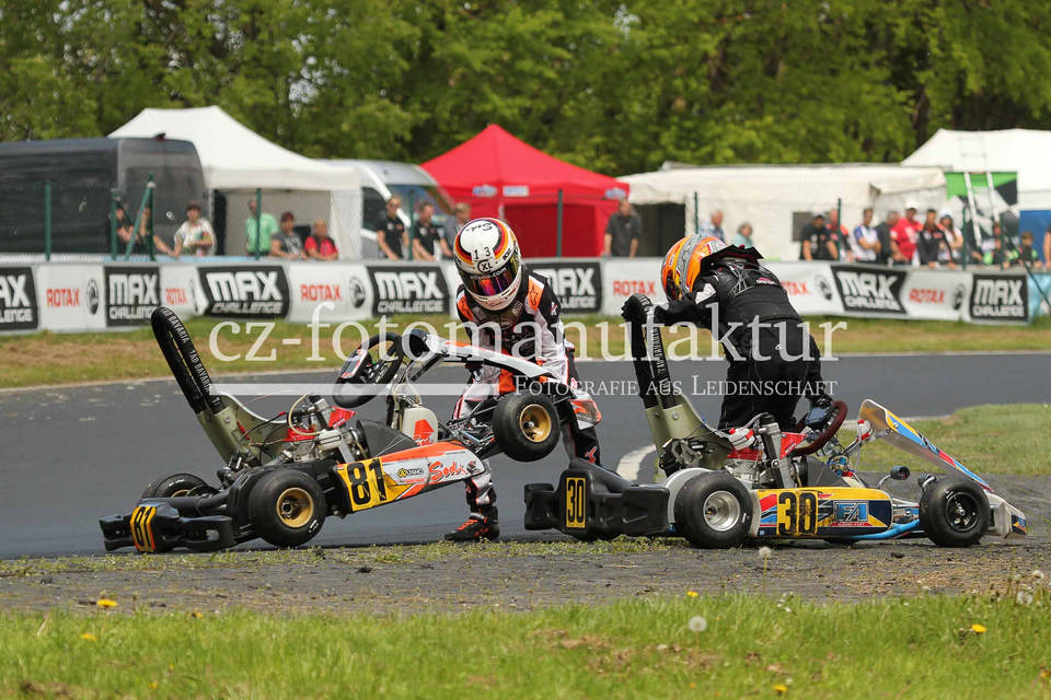 Rotax Max Challenge Wittgenborn