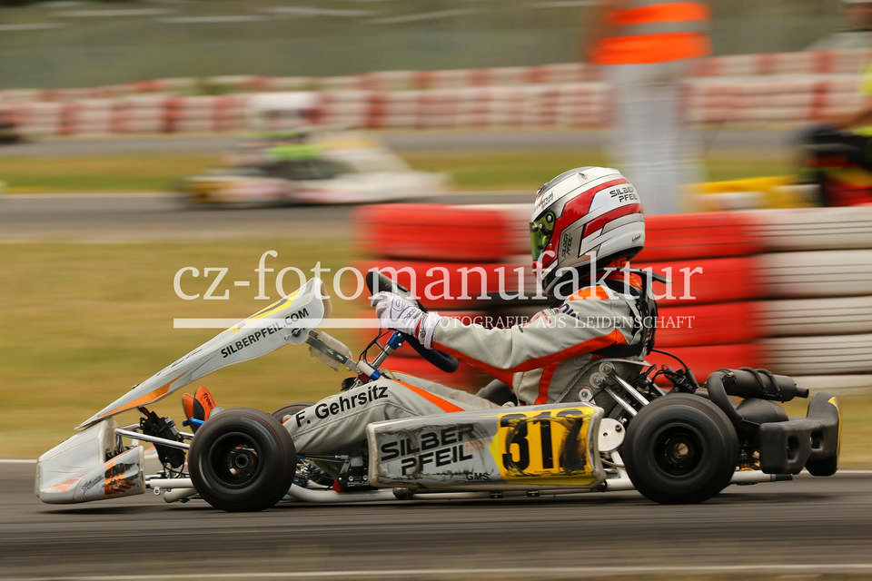 Rotax Max Challenge Wackersdorf