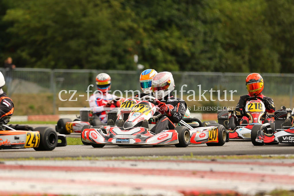 Rotax Max Challenge Genk (BEL)