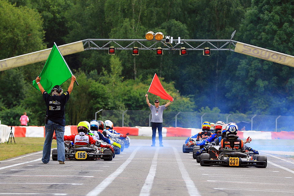 ADAC Kart Masters Kerpen