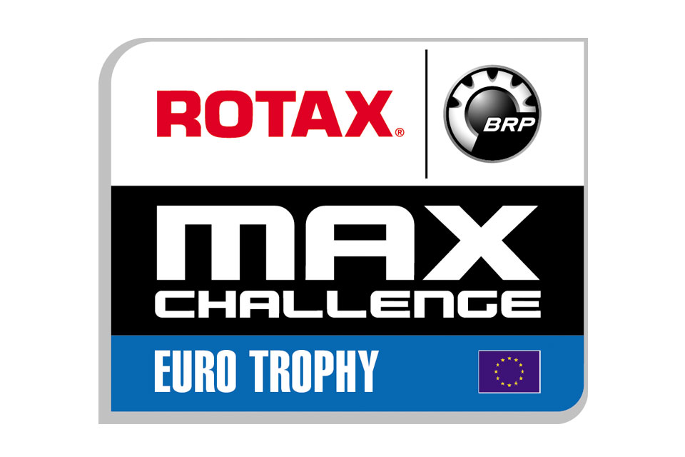 Rotax MAX Challenge Euro Trophy startet 2018