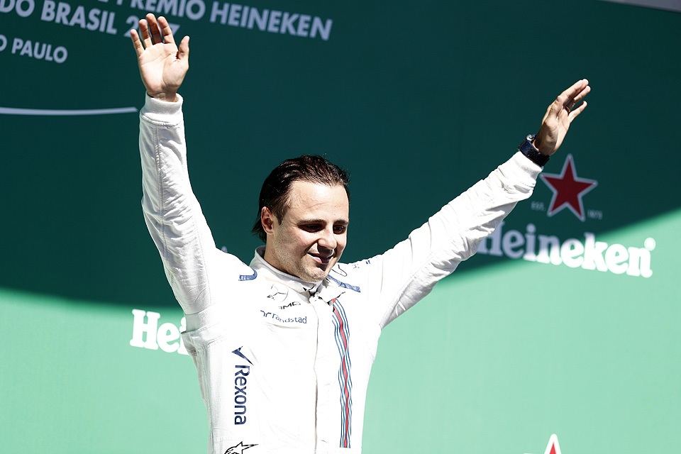 Felipe Massa neuer CIK-FIA Präsident