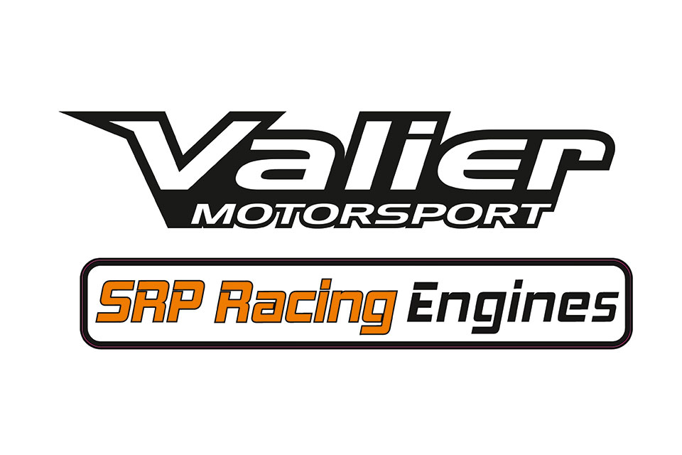 Valier Motorsport vertraut auf SRP Engines