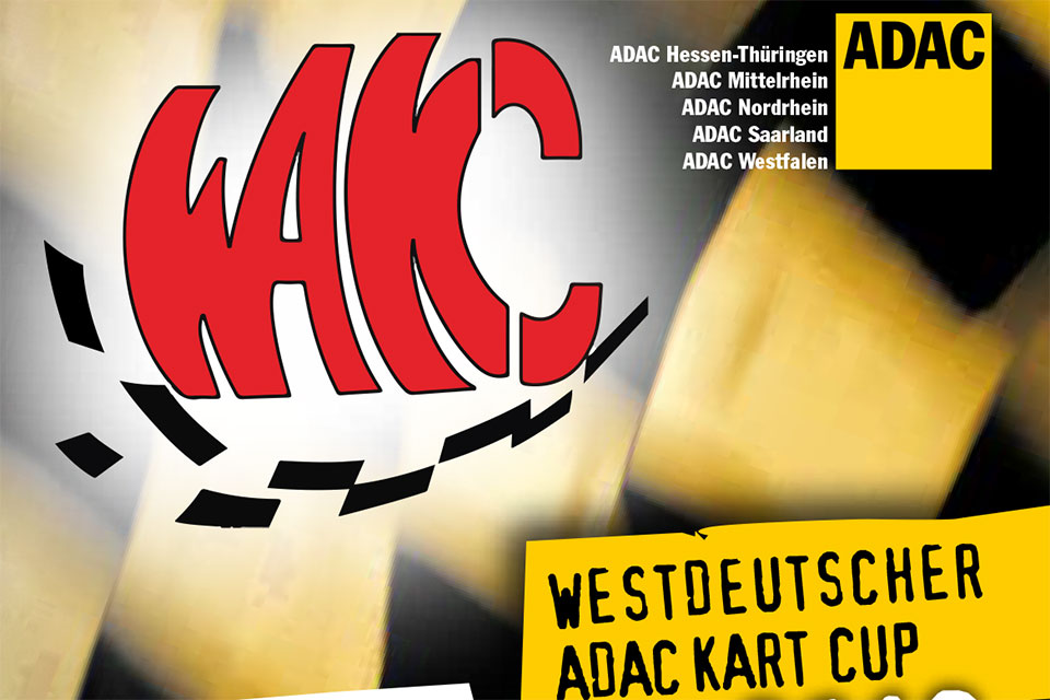 WAKC startet in Wittgenborn in die zweiten Saisonhälfte