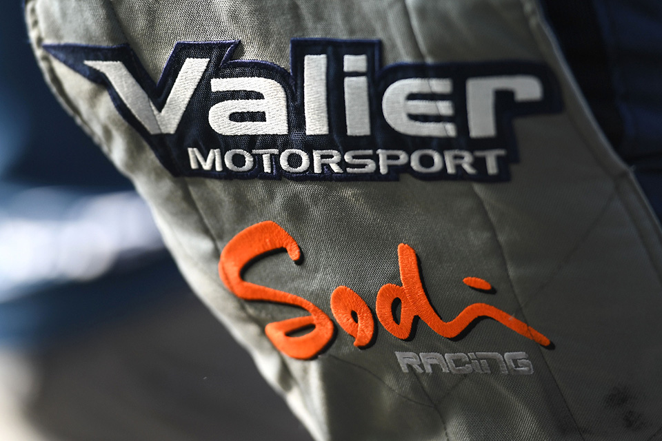 Valier Motorsport steigt in RMC Germany ein