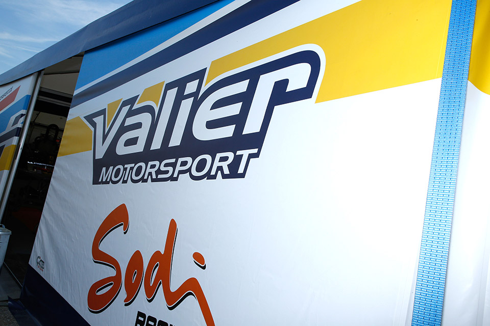 Valier Motorsport stellt Weichen für 2019