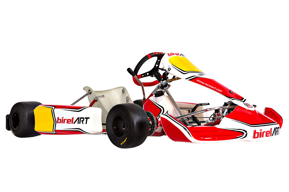 Solgat Motorsport bereit für 2019