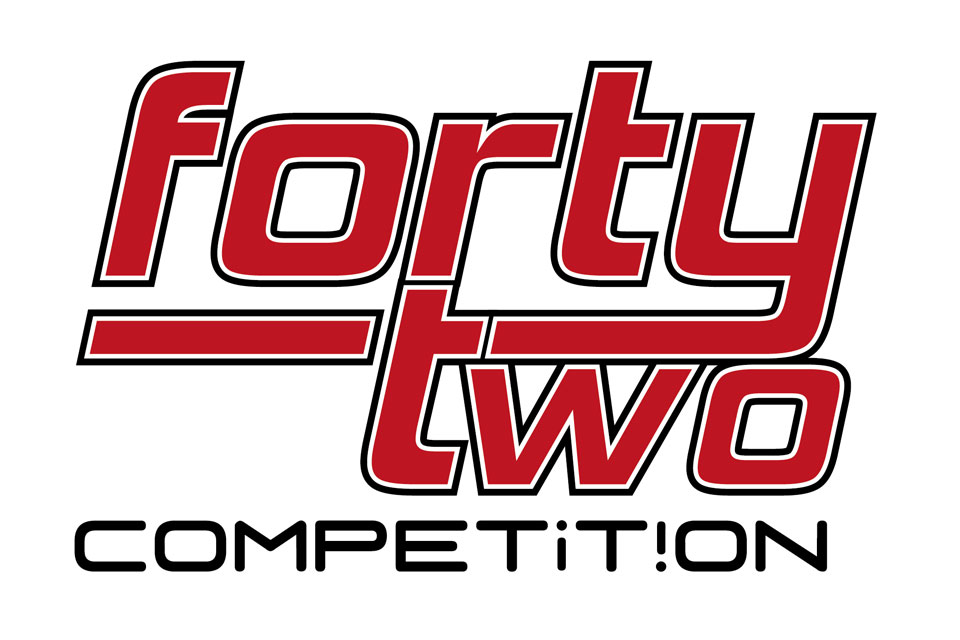 forty-two COMPETITION