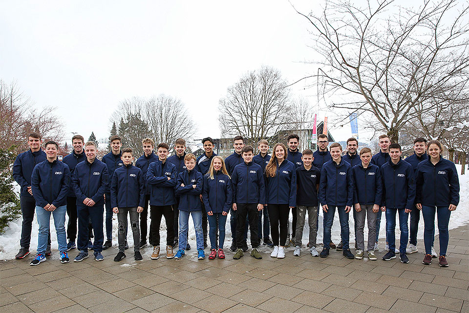 Neue Impulse beim Einführungsseminar der ADAC Stiftung Sport in Bad Endorf